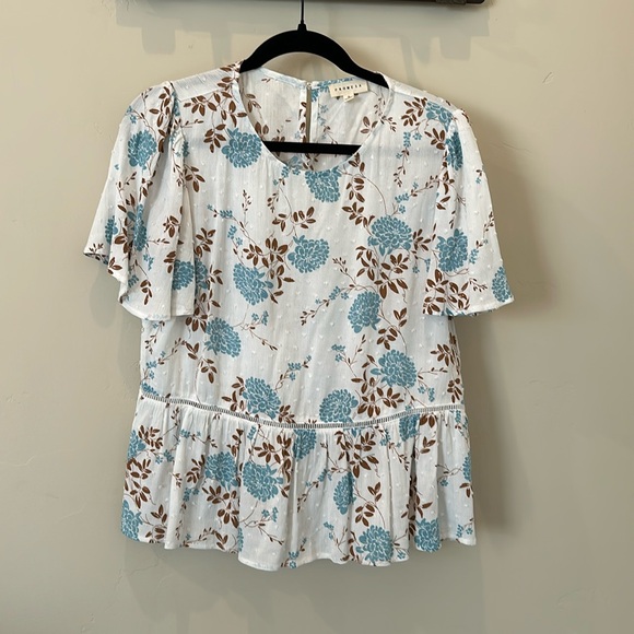 Promesa Tops - Promise blouse